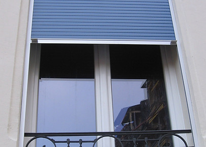 Bertusi & Strehl Shutters product image
