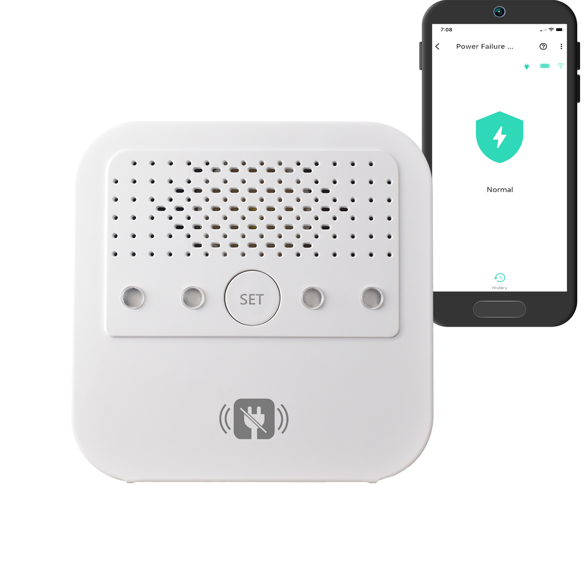 YoLink Power Fail Alarm product image